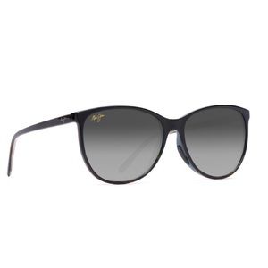 Maui Jim Polarized Sunglasses - Ocean in Grey Tortoise